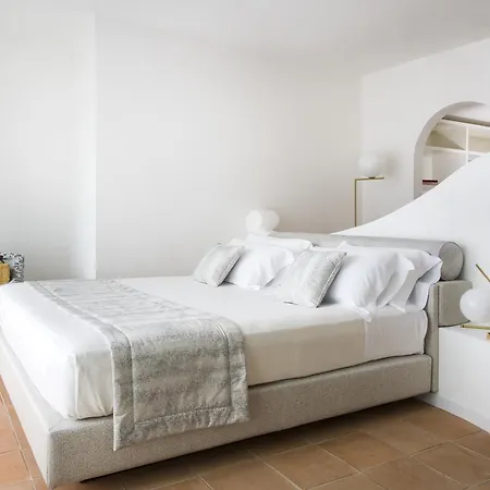 Hotel Piccolo Sant'andrea 5*