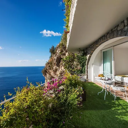 Hotel Piccolo Sant'andrea