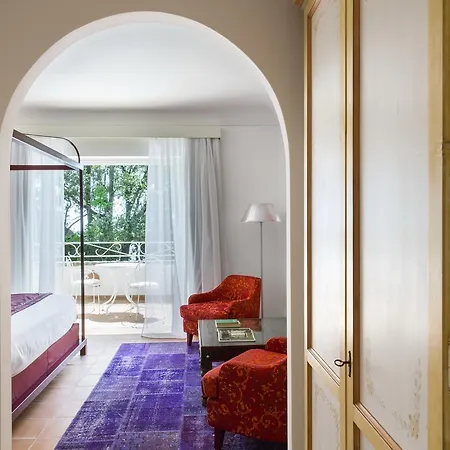 Hotel Piccolo Sant'andrea
