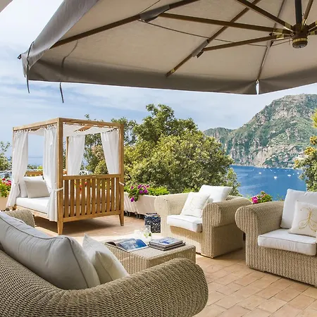 Hotel Piccolo Sant'andrea