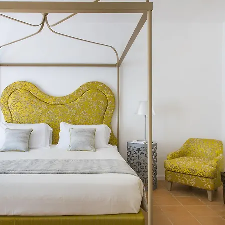 Piccolo Sant'andrea Hotel Praiano