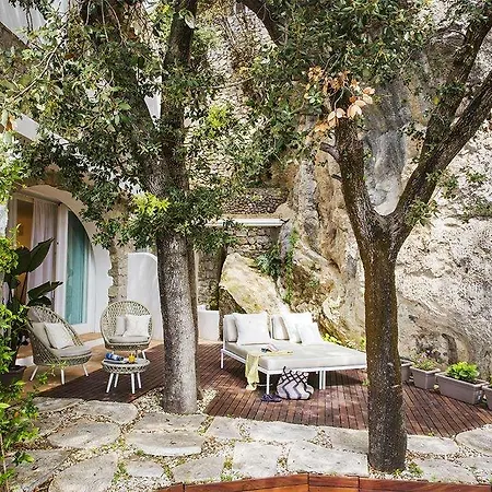 Piccolo Sant'andrea Hotel Praiano