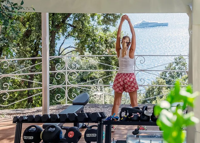 Hotel Piccolo Sant'andrea