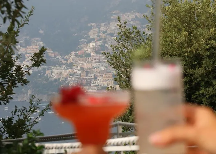 Hotel Piccolo Sant'andrea Praiano