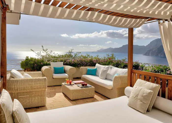 Piccolo Sant'andrea פראינו