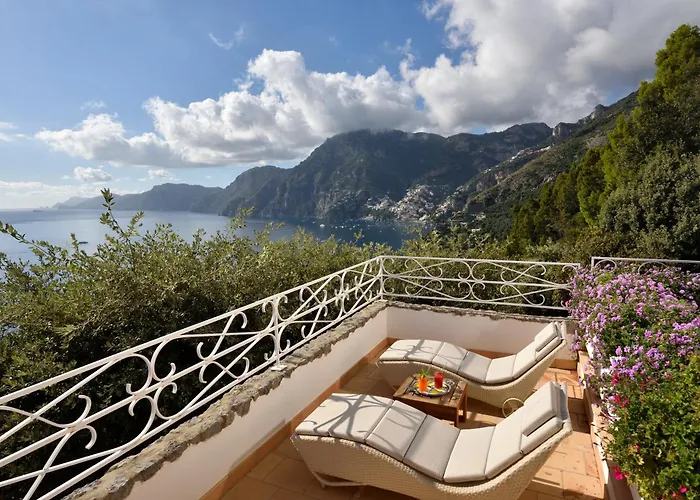 Hotel Piccolo Sant'andrea