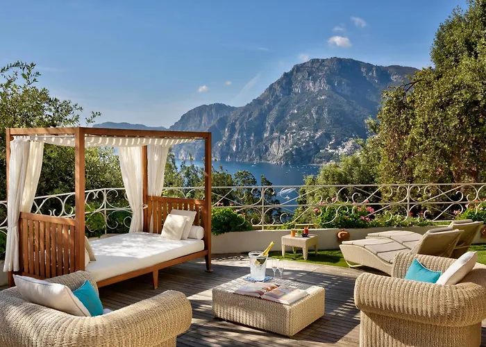 Piccolo Sant'andrea מלון