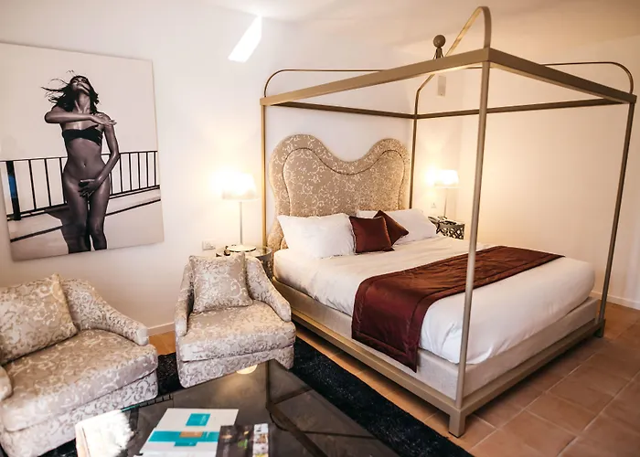 Hotel Piccolo Sant'andrea 5*